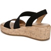 image:imageLifeStride Odette Strappy SandalsBlack