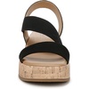 image:imageLifeStride Odette Strappy SandalsBlack