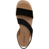 image:imageLifeStride Odette Strappy SandalsBlack