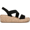 image:imageLifeStride Odette Strappy SandalsBlack