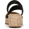 image:imageLifeStride Odette Strappy SandalsBlack
