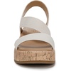 image:imageLifeStride Odette Strappy SandalsBone
