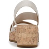 image:imageLifeStride Odette Strappy SandalsBone