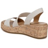 image:imageLifeStride Odette Strappy SandalsBone