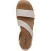 image:imageLifeStride Odette Strappy SandalsBone