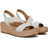image:imageLifeStride Odette Strappy SandalsBone