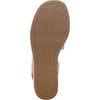 image:imageLifeStride Odette Strappy SandalsCoral Pink