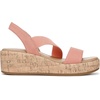 image:imageLifeStride Odette Strappy SandalsCoral Pink