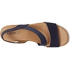 image:imageLifeStride Odette Strappy SandalsLux Navy