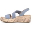 image:imageLifeStride Odette Strappy SandalsStonewash Blue