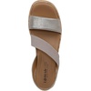 image:imageLifeStride Odette Strappy SandalsTaupe
