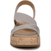 image:imageLifeStride Odette Strappy SandalsTaupe