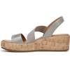 image:imageLifeStride Odette Strappy SandalsTaupe