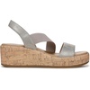 image:imageLifeStride Odette Strappy SandalsTaupe