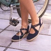 image:imageLifeStride Patience Espadrille ShoesBeige