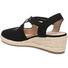 image:imageLifeStride Patience Espadrille ShoesBlack