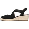 image:imageLifeStride Patience Espadrille ShoesBlack