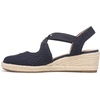 image:imageLifeStride Patience Espadrille ShoesLux Navy