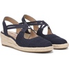 image:imageLifeStride Patience Espadrille ShoesLux Navy