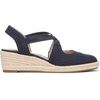image:imageLifeStride Patience Espadrille ShoesLux Navy