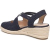 image:imageLifeStride Patience Espadrille ShoesLux Navy