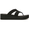 image:imageLifeStride RioBlack Rhinestone