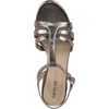 image:imageLifeStride RioPewter Grey Faux Leather