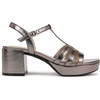 image:imageLifeStride RioPewter Grey Faux Leather