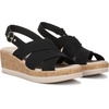 image:imageLifeStride Rye Slingback SandalsBlack