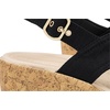 image:imageLifeStride Rye Slingback SandalsBlack