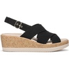 image:imageLifeStride Rye Slingback SandalsBlack