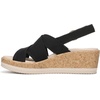 image:imageLifeStride Rye Slingback SandalsBlack