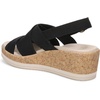 image:imageLifeStride Rye Slingback SandalsBlack