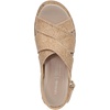 image:imageLifeStride Rye Slingback SandalsNatural Raffia