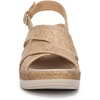image:imageLifeStride Rye Slingback SandalsNatural Raffia