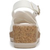 image:imageLifeStride Rye Slingback SandalsWhite