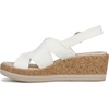 image:imageLifeStride Rye Slingback SandalsWhite