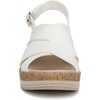 image:imageLifeStride Rye Slingback SandalsWhite