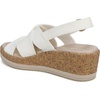 image:imageLifeStride Rye Slingback SandalsWhite