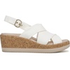 image:imageLifeStride Rye Slingback SandalsWhite