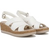 image:imageLifeStride Rye Slingback SandalsWhite