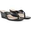 image:imageLifeStride Stella Thong SandalsBlack