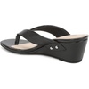 image:imageLifeStride Stella Thong SandalsBlack