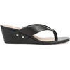 image:imageLifeStride Stella Thong SandalsBlack