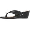 image:imageLifeStride Stella Thong SandalsBlack