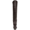 image:imageLifeStride StratfordDark Chocolate Croco