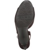 image:imageLifeStride Teller 2 SlingbacksDark Chocolate