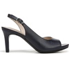 image:imageLifeStride Teller 2 SlingbacksLux Navy