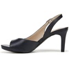 image:imageLifeStride Teller 2 SlingbacksLux Navy