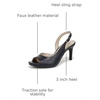image:imageLifeStride Teller 2 SlingbacksLux Navy